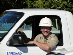 residential pest control